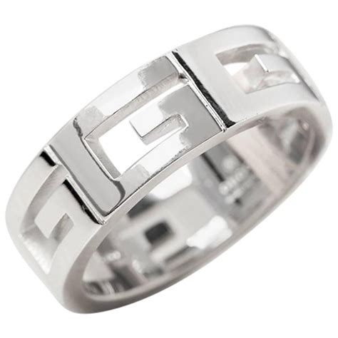 womens gucci chain|Gucci wedding ring men.